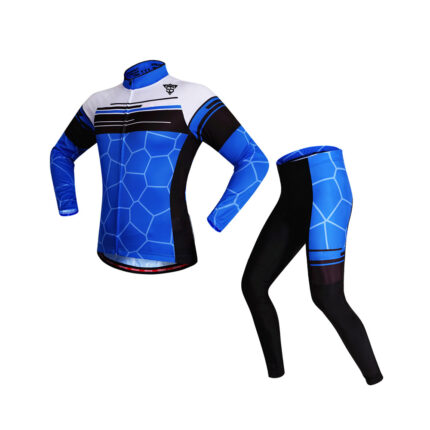 Cycling